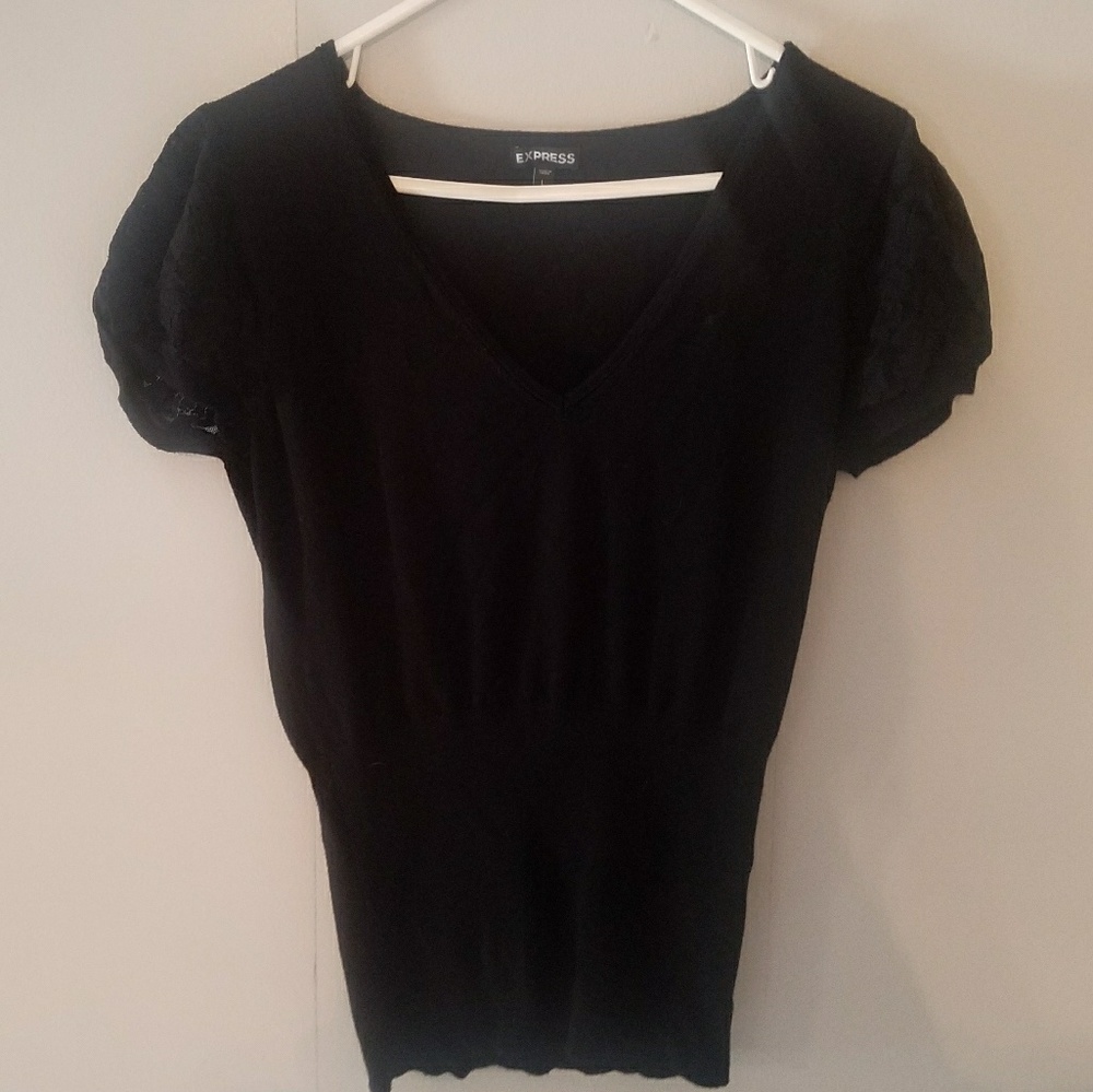 Express top